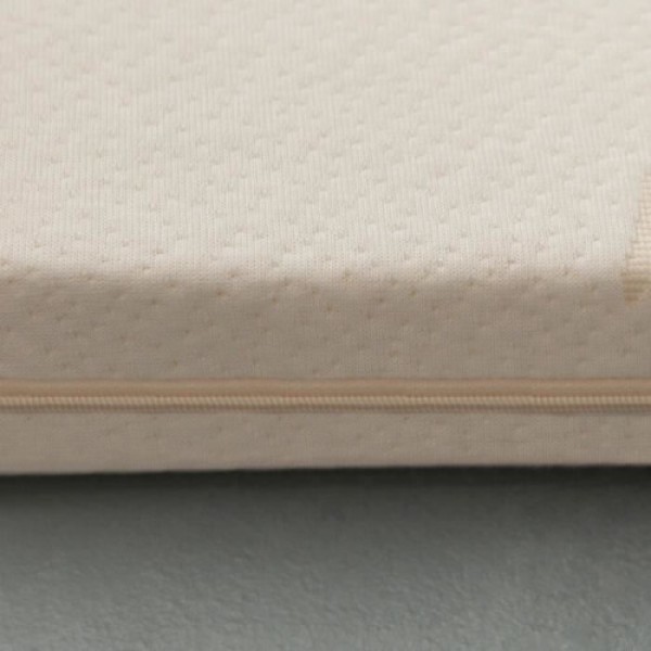 DODO Le Végétal Mattress - Removable - 160x200 cm